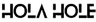 Holahole Logo